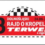 8. Rajd o Kropelce