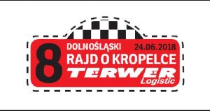 8. Rajd o Kropelce